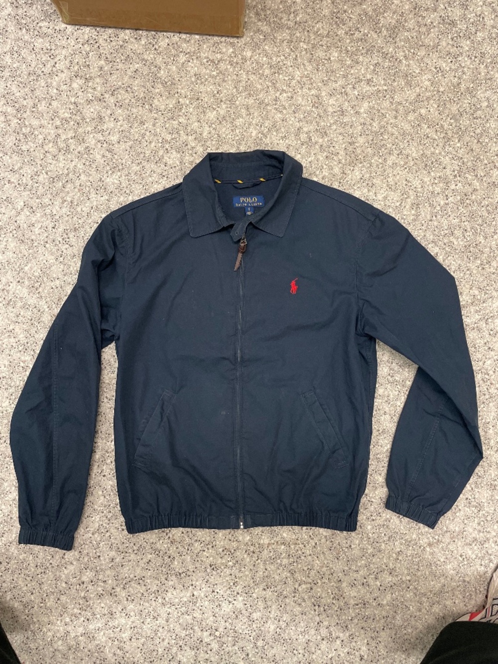 Ralph lauren Bayport jacket